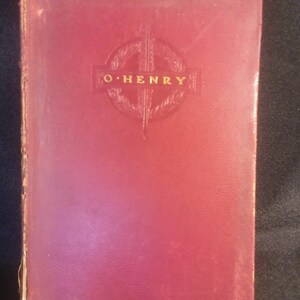 Roads of Destiny by O. Henry