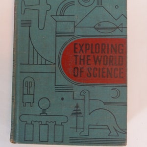 Exploring the World of Science