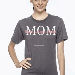 Grandma shirt with personalized grandkids names | Grandma birthday | Grandma gift | Grandma gift | Mother&#39;s day