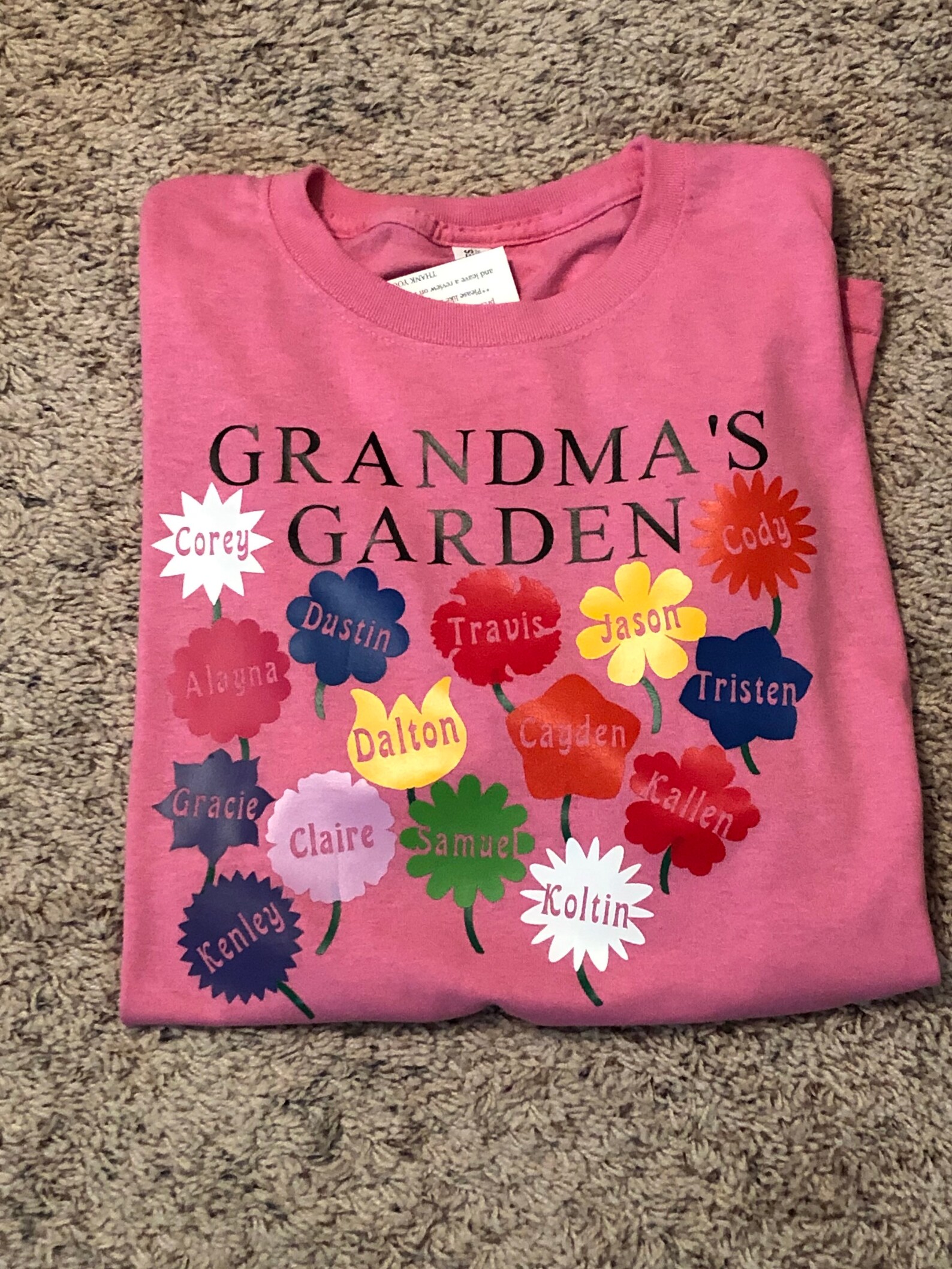 Grandkids Day Gifts They'Ll Actually Love - 3r4xozq