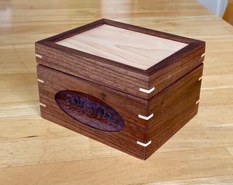 Jewelry Box