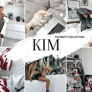 KIM PRESET, aidamarti presets, LionGlow Presets, lionglowpresets, lionglow presets champagne preset, iphone presets, android presets