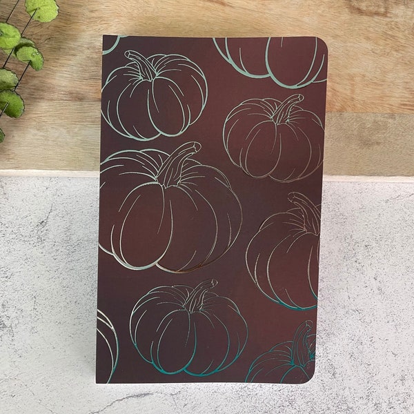 School Notebook - Etsy