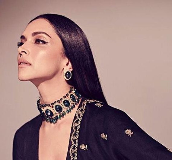 Sabyasachi Choker Set Kundan Indian 