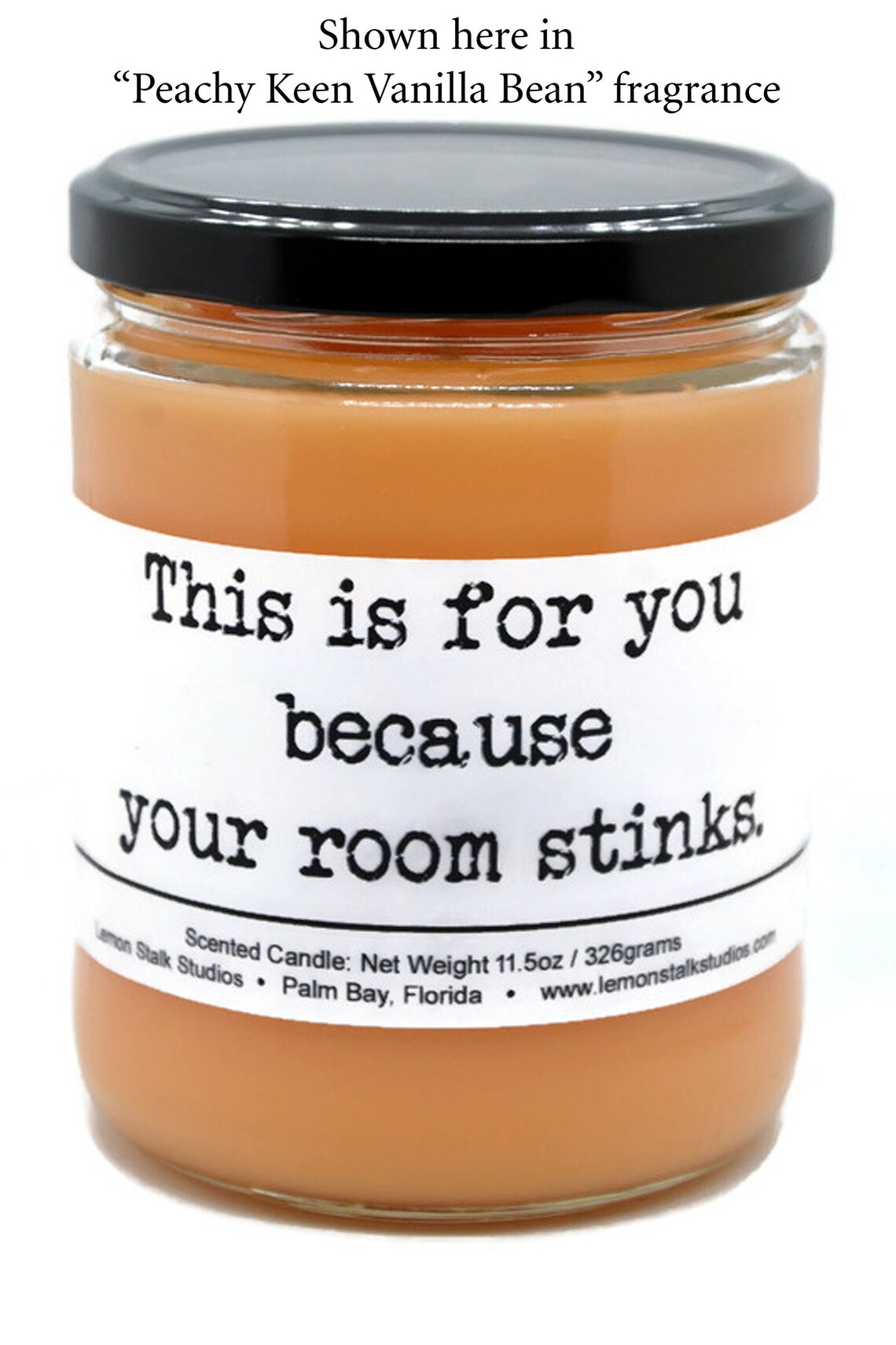 Funny Candle Scented Candle Gift for Teen Teenage Boy Etsy