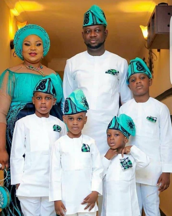African Matching Family Outfits,family Matching Outfits,african Clothing  for Family,african Couple Outfits,matching Clothes for Family -  Ireland