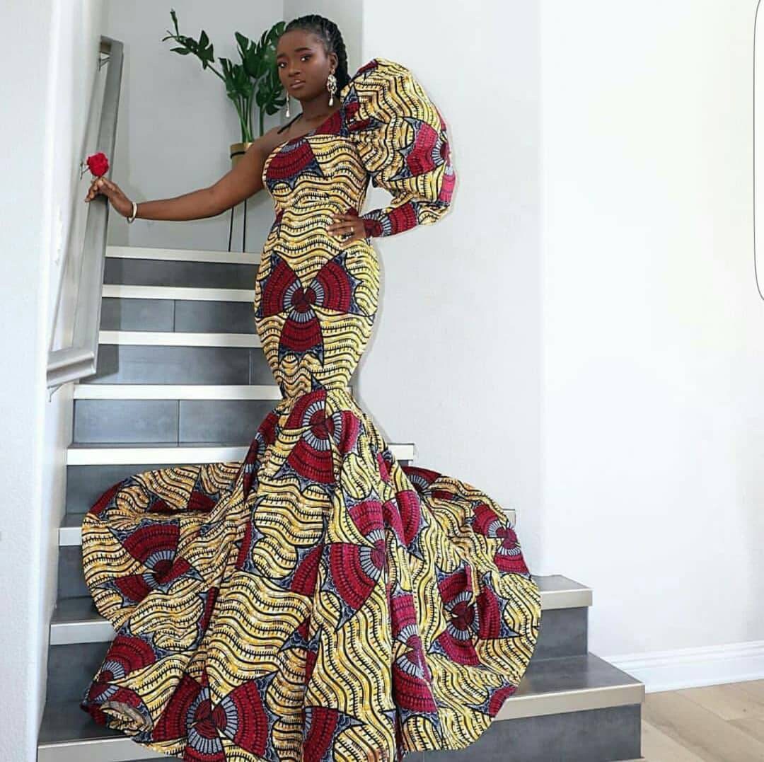 Bespokebyglory African Mermaid Dress,African Print Prom Dress,African Special Occasion Dress,African Maxi Dress,African Clothing for women,Ankara Maxi Dres Bespokebyglory African Mermaid Dress,African Print Prom Dress,African Special Occasion Dress,African Maxi Dress,African Clothing for women,Ankara Maxi Dres