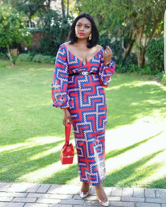 Etsy african clothing cheap