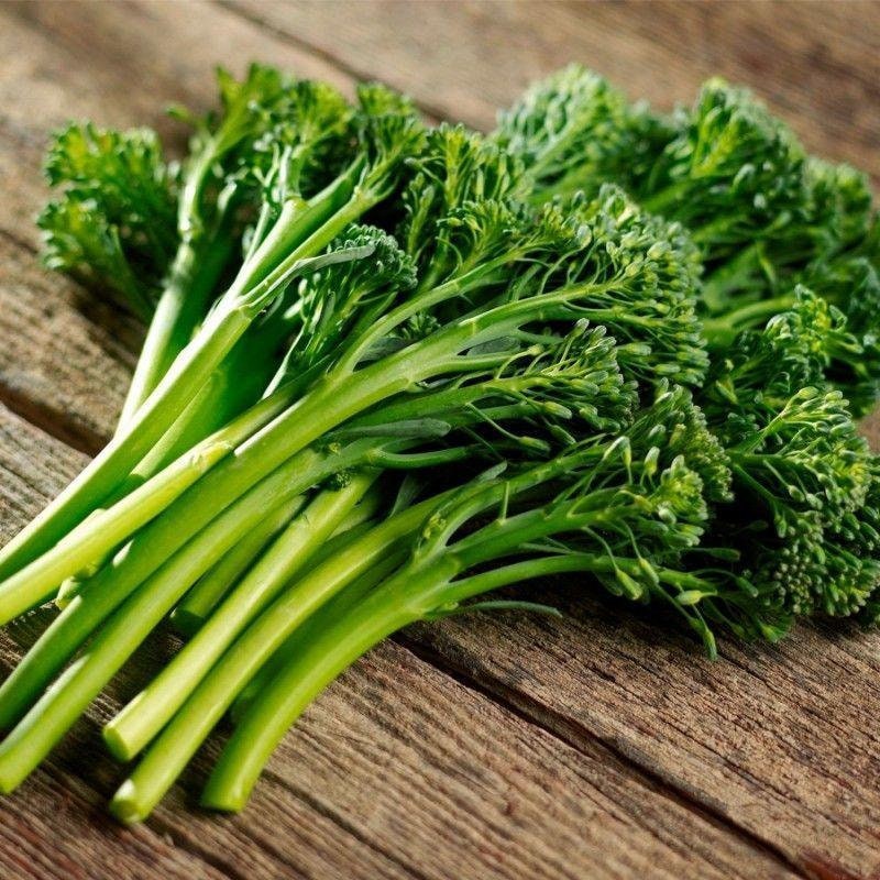 Aspabroc F1 Hybrid Broccoli Seeds