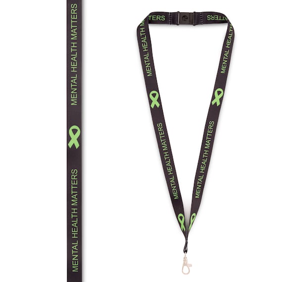 Mental Health Id Card
