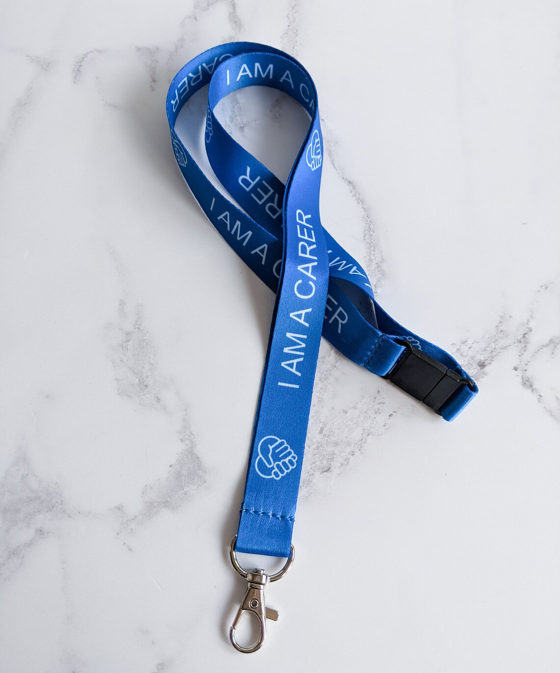 i-am-a-carer-lanyard-carer-awareness-medical-id-jewellery-etsy