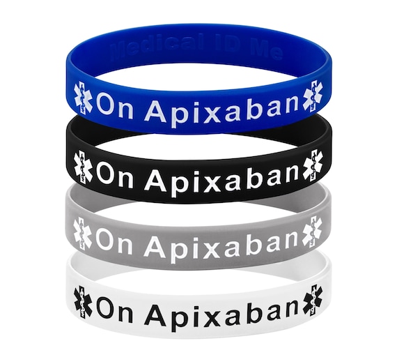 Medical wristband on sale