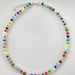 see more listings in the Beaded Necklaces section