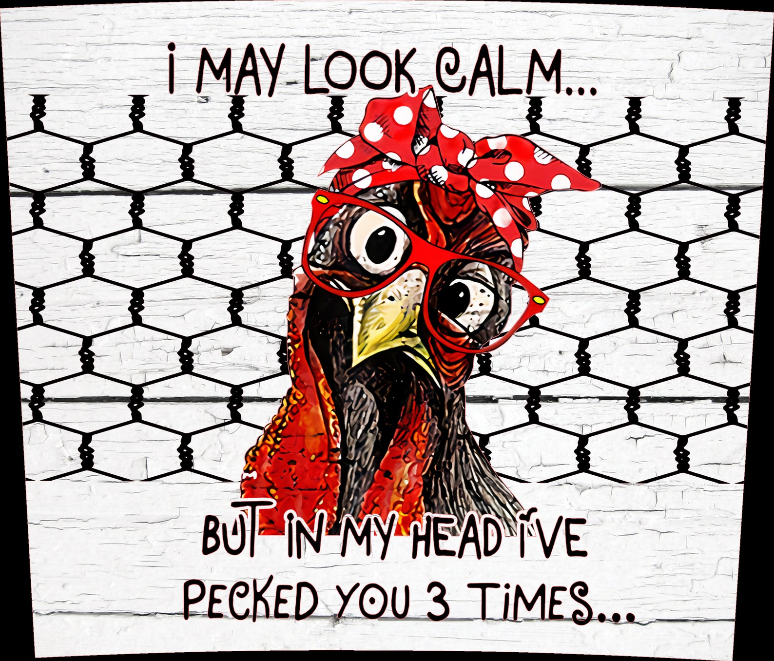 CHICKEN PECK DIGITAL Etsy