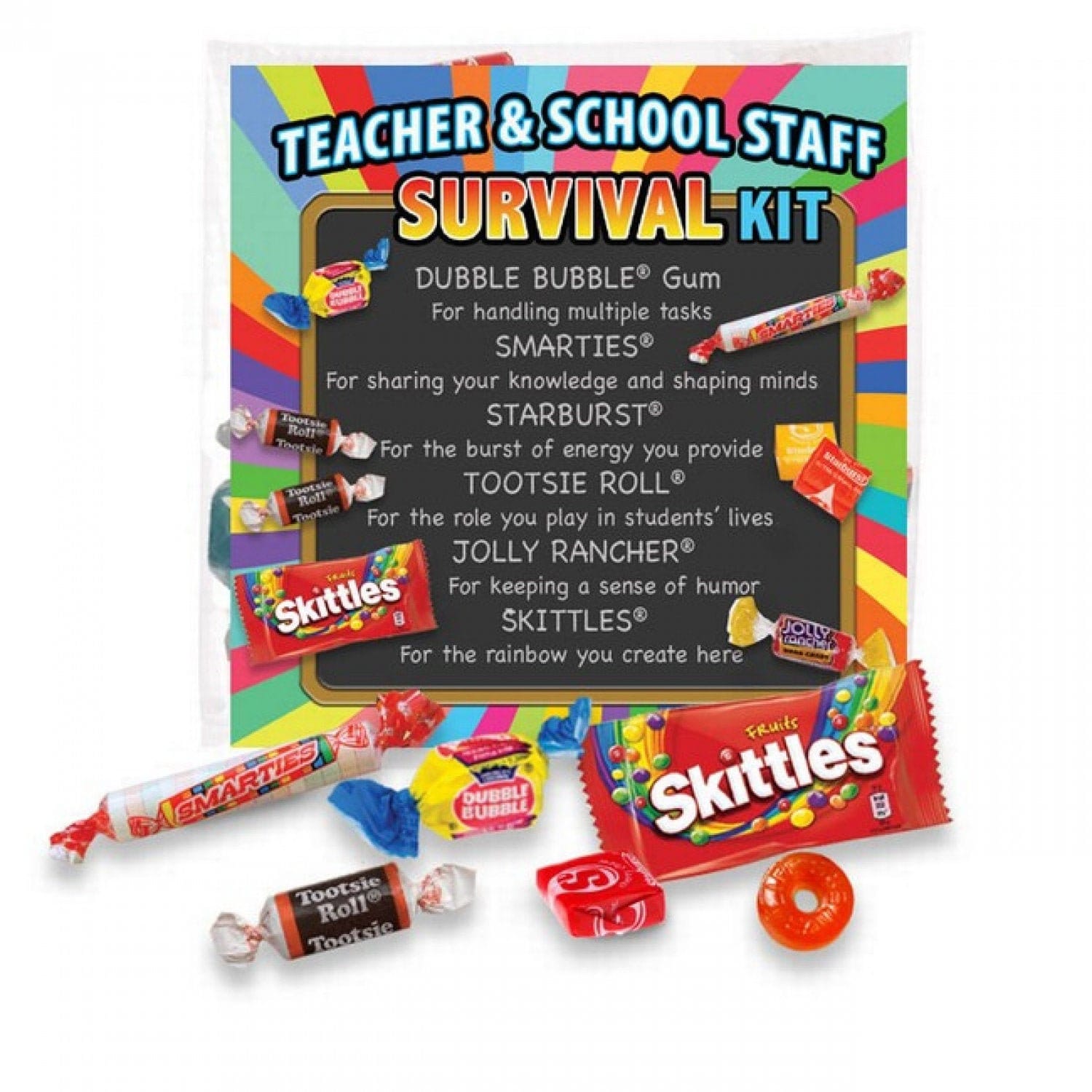 Fun Survival Kit - Etsy Fun Survival Kit - Etsy
