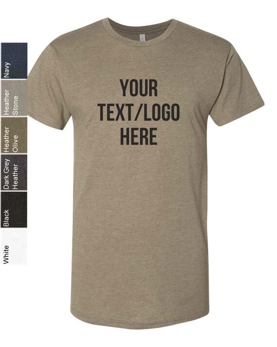 etsy t shirts custom