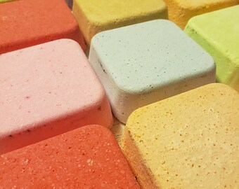 Shower Steamers 8 count