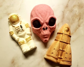 Galactica Set