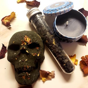 Gothica Set (Small)