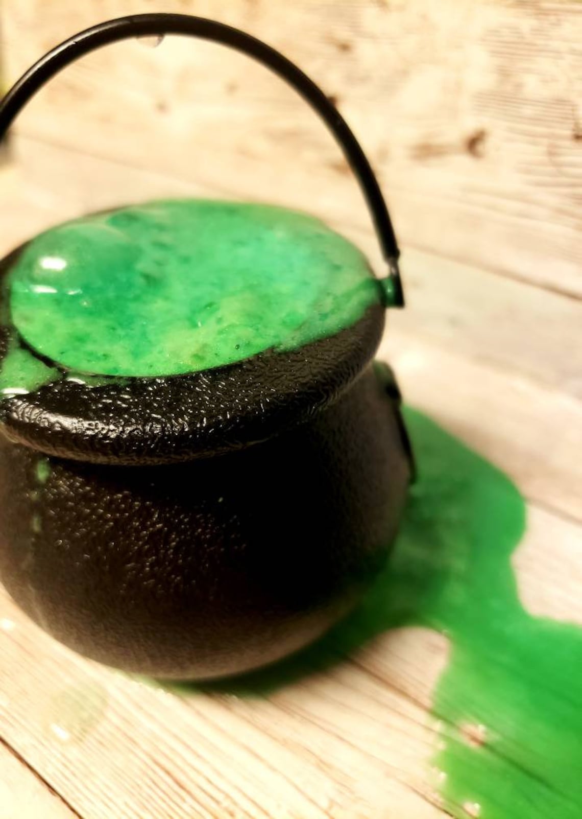 Bubbling Cauldron Etsy