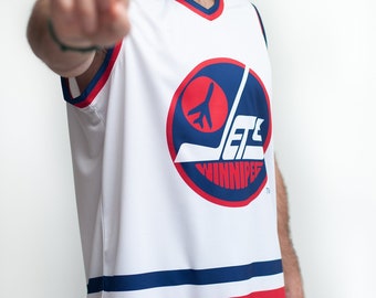 vintage jets jersey