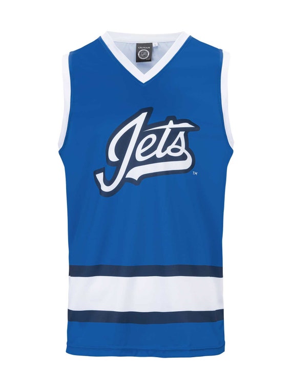 canucks basketball jersey