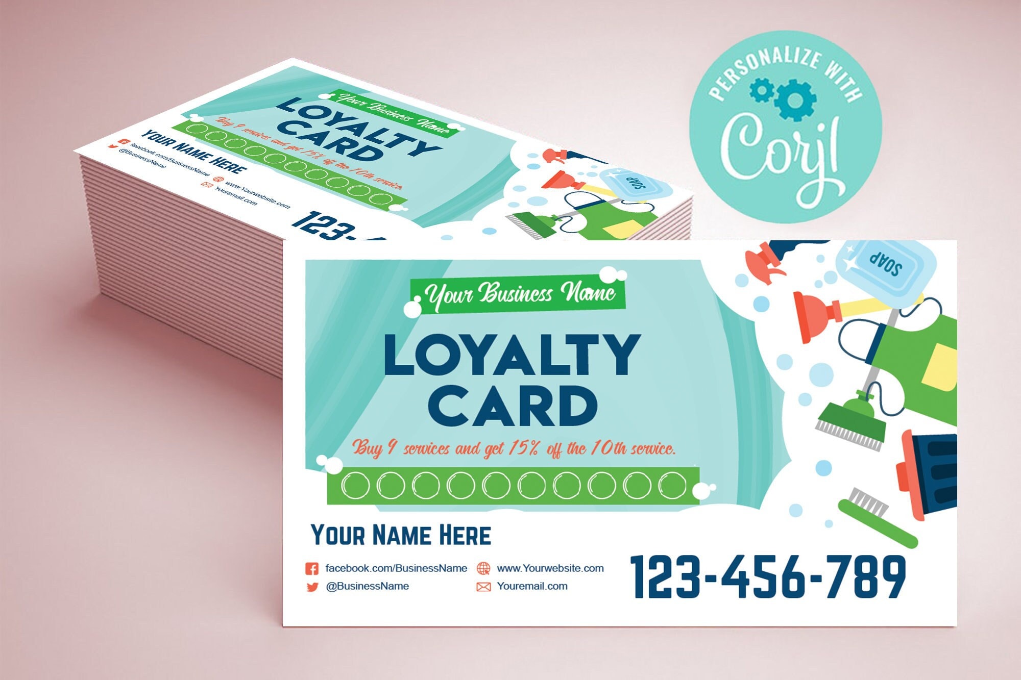 Customer Retention Techniques for Home Cleaning Businesses