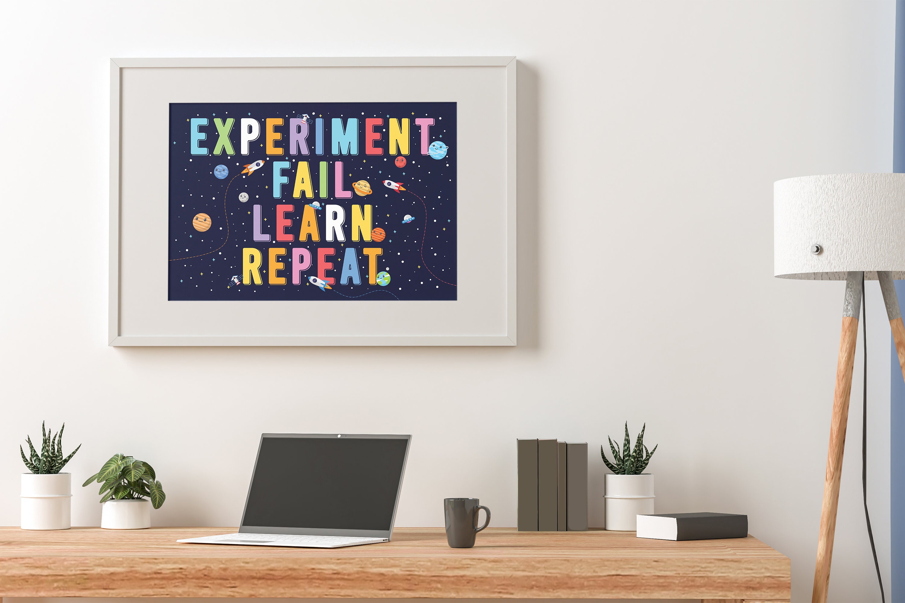 Science Posters for Classroom Science Classroom Experiment - Etsy