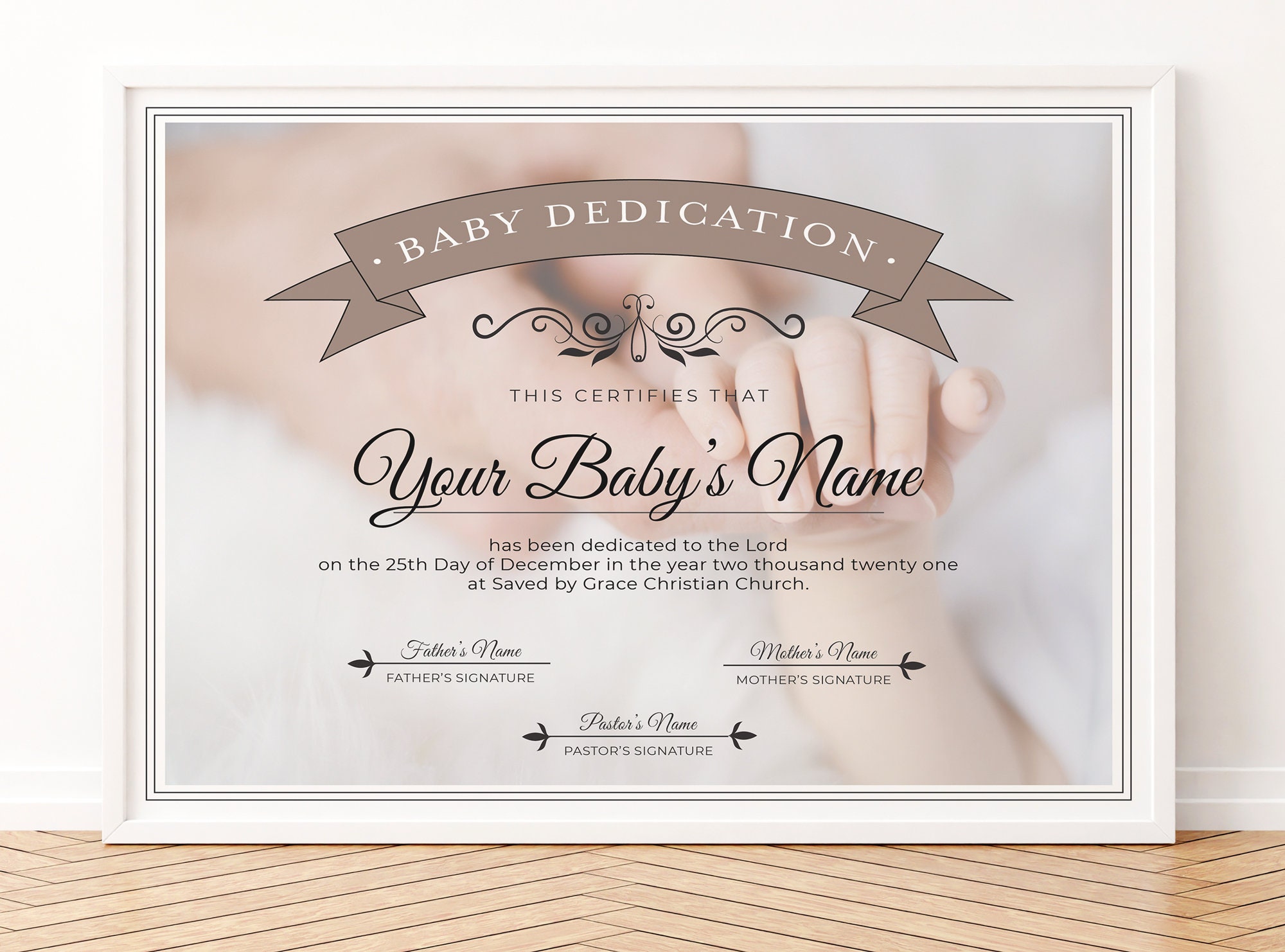 printable-baby-dedication-certificate-editable-baby-etsy-israel