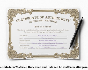 アーティストや写真家向けの、オリジナルのアート作品/絵画、美術作品