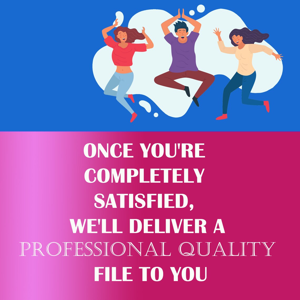 Custom Flyers and Business Cards Custom Business Handout Etsy