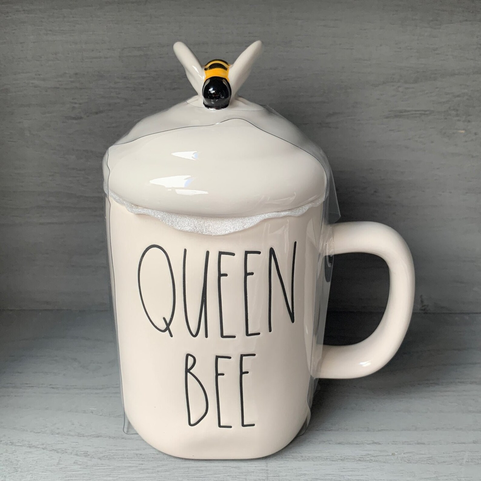 Rae Dunn Mugs 16 OZ Coffee Mug Rae Dunn Coffee Mug Coffee Etsy