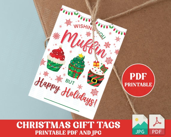 🎄Christmas Gift Tags ❄️  🎄Love making Christmas Gift Tags. These tags  are easy to weed! You can add the name with adhesive vinyl or a pen. It's  perfect for your wrapping