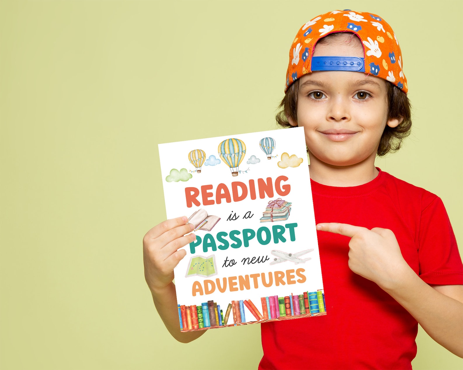 Printable Reading Sign Downloadable Classroom Reading Nook Etsy