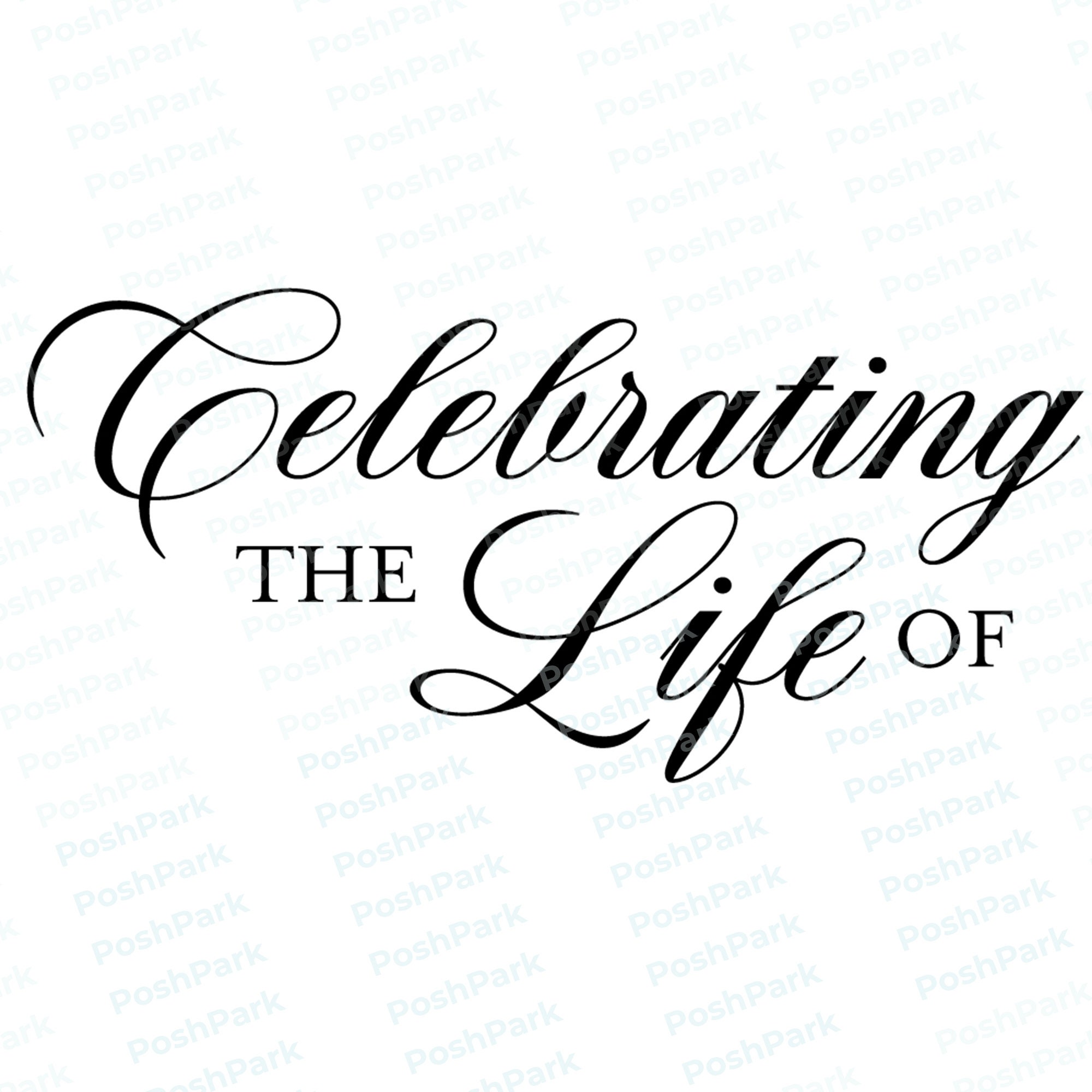 Sets of 4 Celebrating the Life Of Funeral Program Word Art Etsy Sets of 4 Celebrating the Life Of Funeral Program Word Art Etsy