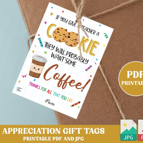 if-you-give-a-teacher-a-cookie-printable-etsy-australia