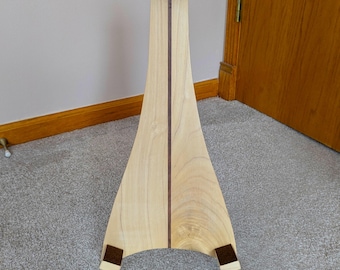 Handmade Electric Guitar stand, Made In USA