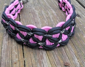 Double KBK pull Strap