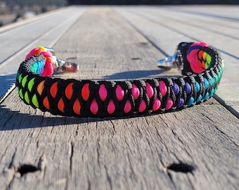 Solomons Dragon Pull Strap