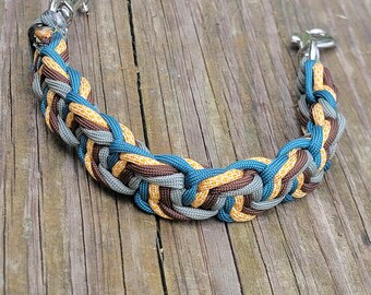 Solomons Belly Bar Pull Strap