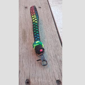 Solomons Dragon Traffic Lead