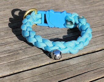 The Odessa Cat Collar