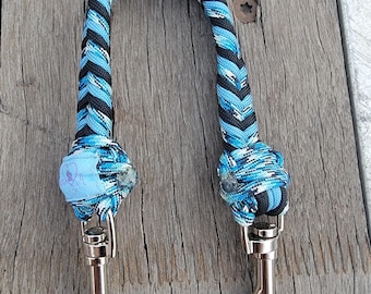 Fish Tail Pull Strap