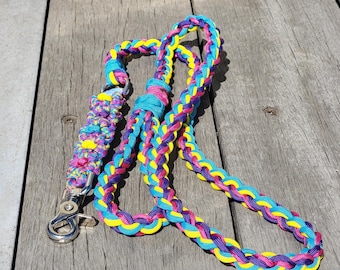 Double Round Braid T6LD