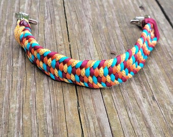 Trilobite Pull Strap