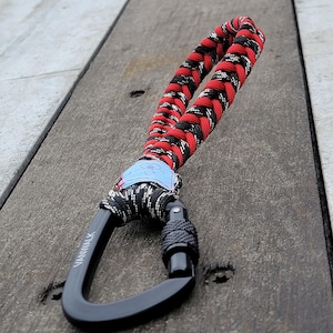 Fish Tail Traffic Lead