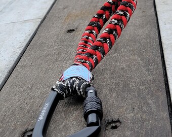 Fish Tail Traffic Lead