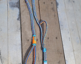Solomons Dragon Double Handle