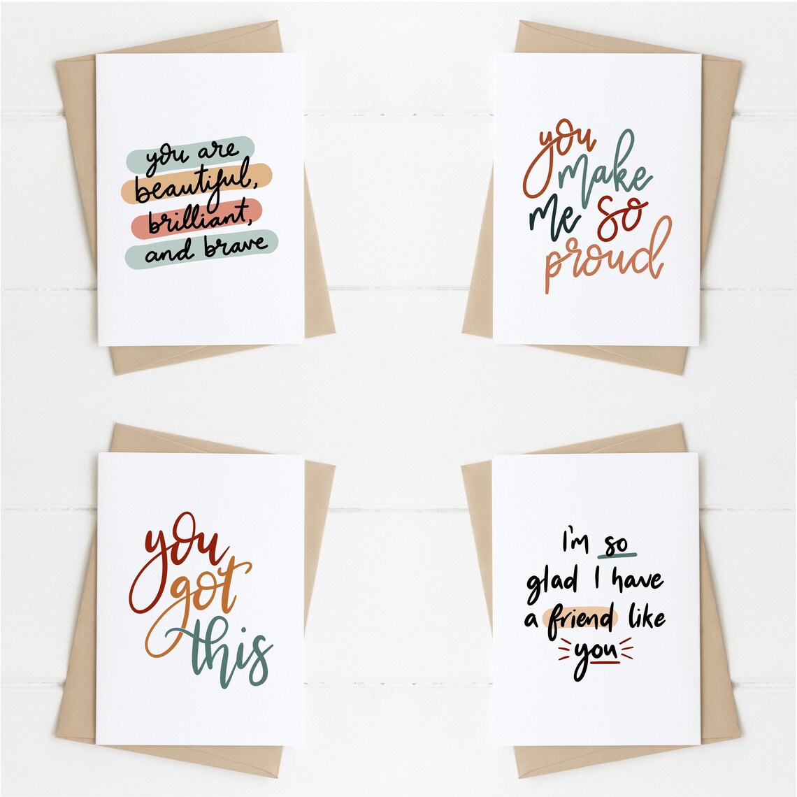 pack-of-8-mini-motivational-cards-encouragement-cards-etsy-uk