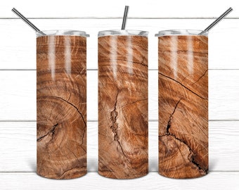 Wood Grain Tumbler Etsy Wood Grain Tumbler Etsy